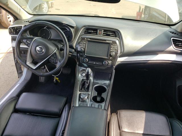 Photo 8 from auction – 2018 NISSAN MAXIMA 3.5 with VIN 1N4AA6AP2JC370727