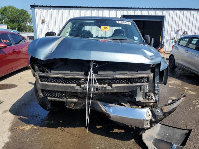 Photo 5 from auction – 2009 CHEVROLET 1500 with VIN 3GCEC23J79G245030