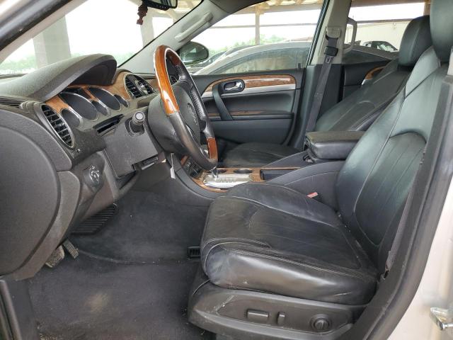 Photo 7 from auction – 2012 BUICK ENCLAVE with VIN 5GAKVCED2CJ258687