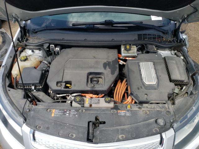 Photo 11 from auction – 2013 CHEVROLET VOLT with VIN 1G1RB6E44DU115319
