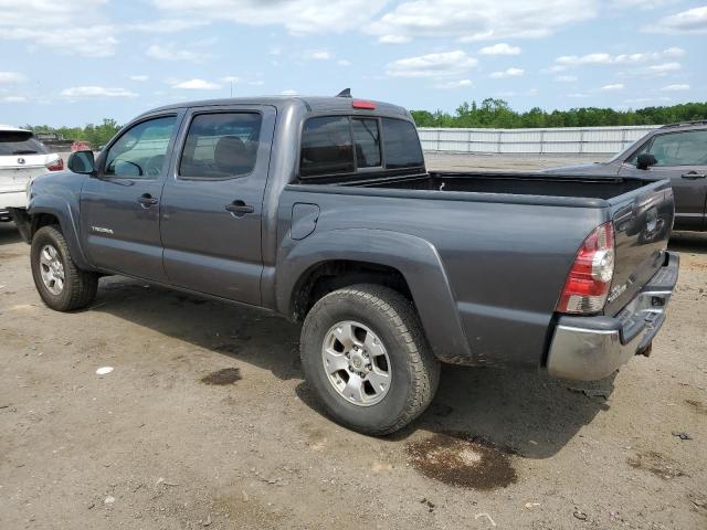 Photo 2 from auction – 2015 TOYOTA TACOMA DOU with VIN 5TFLU4EN7FX138132