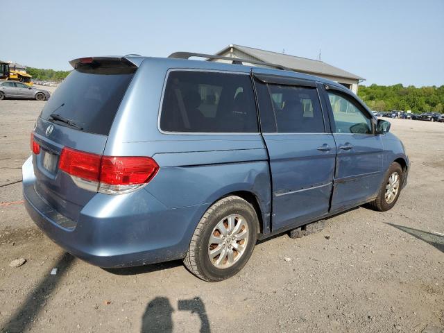 Photo 3 from auction – 2009 HONDA ODYSSEY EX with VIN 5FNRL38629B037512
