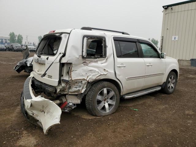 Photo 3 from auction – 2012 HONDA PILOT TOUR with VIN 5FNYF4H98CB501428