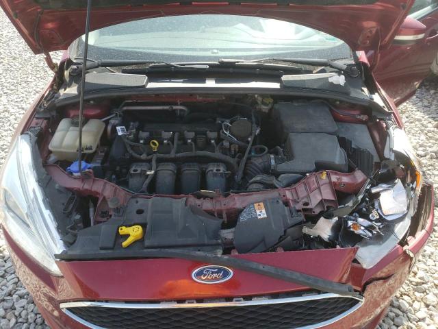 Photo 11 from auction – 2015 FORD FOCUS SE with VIN 1FADP3F28FL374781