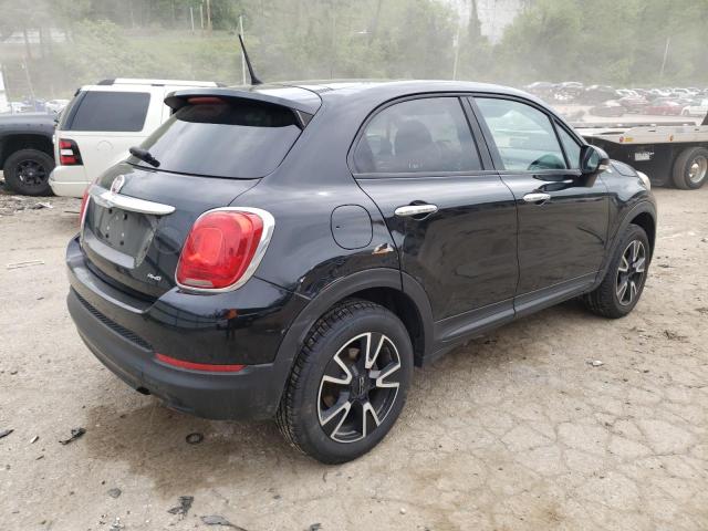Photo 3 from auction – 2016 FIAT 500X EASY with VIN ZFBCFYBT0GP339153