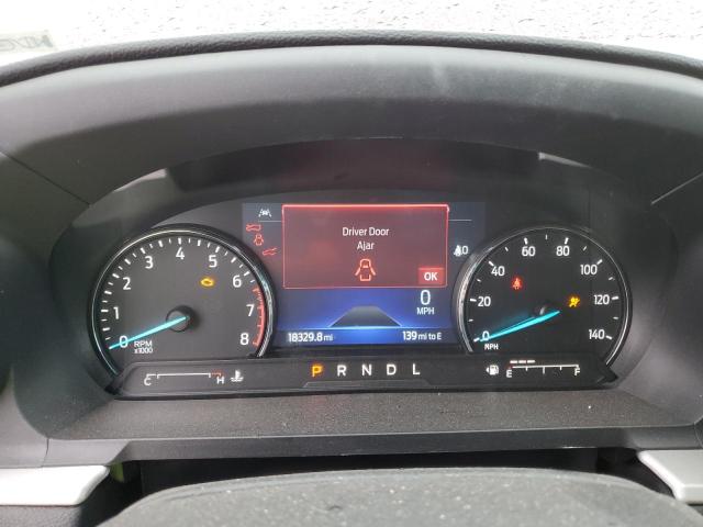 Фото 9 с аукциона – 2022 FORD EXPLORER X с VIN 1FMSK8DH7NGA97340