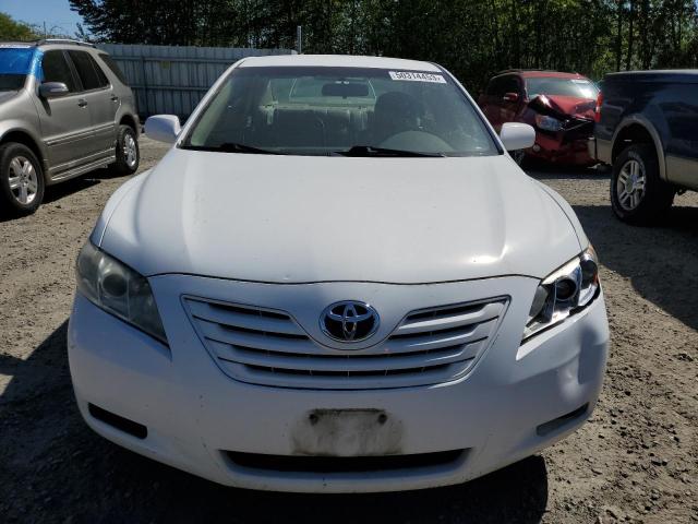 Photo 5 from auction – 2007 TOYOTA CAMRY CE with VIN 4T1BE46K57U607178