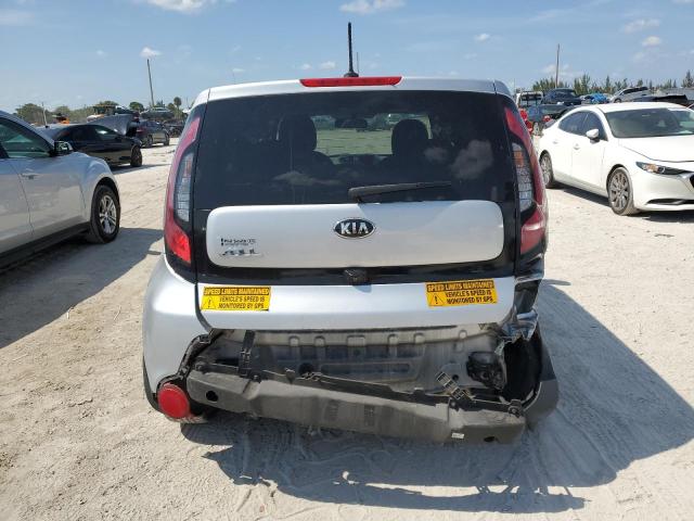 Photo 6 from auction – 2016 KIA SOUL with VIN KNDJN2A21G7855549