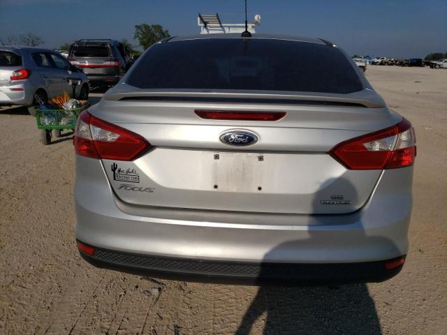 Photo 6 from auction – 2014 FORD FOCUS SE with VIN 1FADP3F2XEL340694