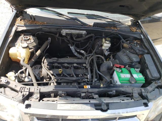 Photo 11 from auction – 2009 FORD ESCAPE XLT with VIN 1FMCU03739KB19135