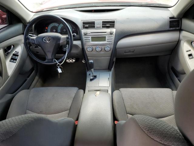 Photo 8 from auction – 2011 TOYOTA CAMRY BASE with VIN 4T1BF3EK4BU745828