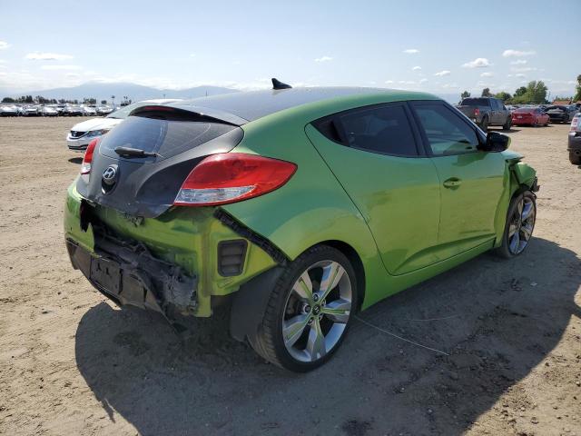 Photo 3 from auction – 2012 HYUNDAI VELOSTER with VIN KMHTC6AD1CU061035
