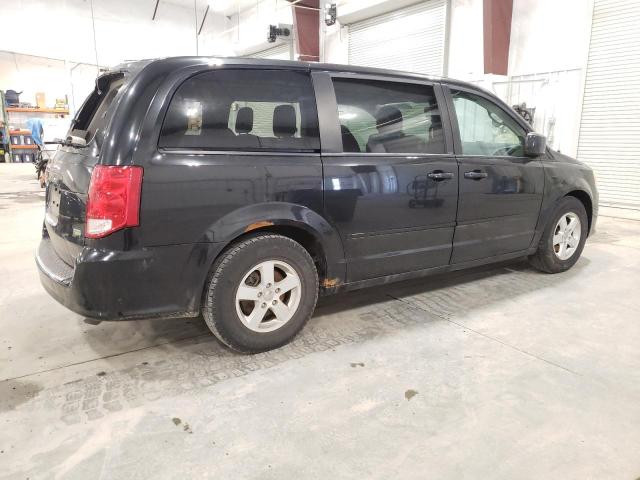 Photo 3 from auction – 2013 DODGE GRAND CARA with VIN 2C4RDGCG2DR523643