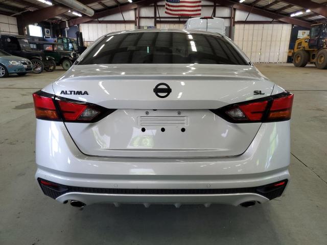 Photo 6 from auction – 2019 NISSAN ALTIMA SL with VIN 1N4BL4EV1KC201490