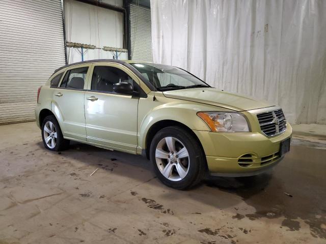 Фото 4 с аукциона – 2010 DODGE CALIBER SX с VIN 1B3CB4HAXAD552516