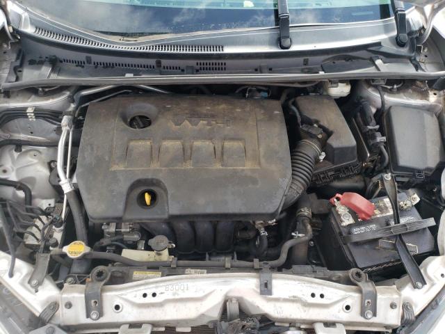 Photo 11 from auction – 2016 TOYOTA COROLLA L with VIN 2T1BURHEXGC502354
