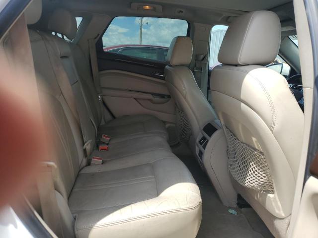 Photo 10 from auction – 2012 CADILLAC SRX PERFOR with VIN 3GYFNBE33CS625350