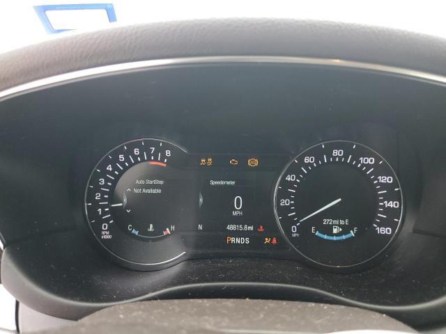 Photo 9 from auction – 2019 LINCOLN MKC with VIN 5LMCJ1C91KUL38974