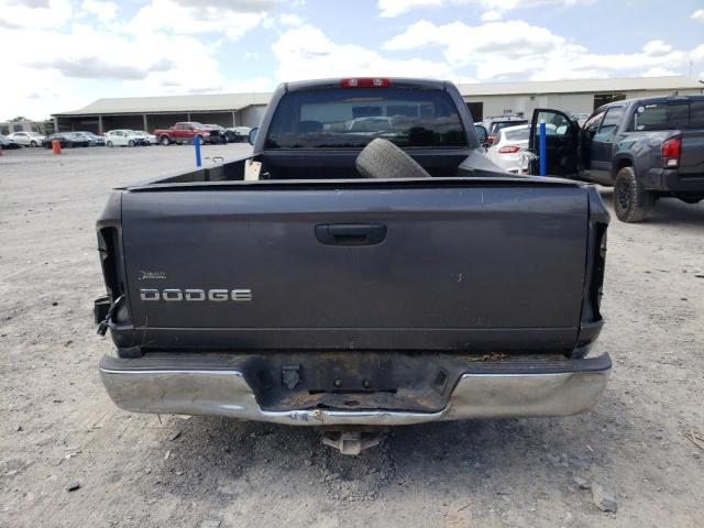 Photo 6 from auction – 2002 DODGE RAM 1500 with VIN 1D7HA16N72J137836