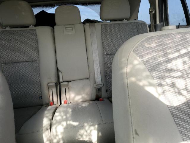 Photo 10 from auction – 2013 FORD EDGE SEL with VIN 2FMDK3JC8DBB94430