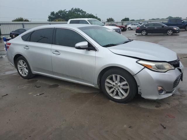 Photo 4 from auction – 2014 TOYOTA AVALON BAS with VIN 4T1BK1EB9EU089033