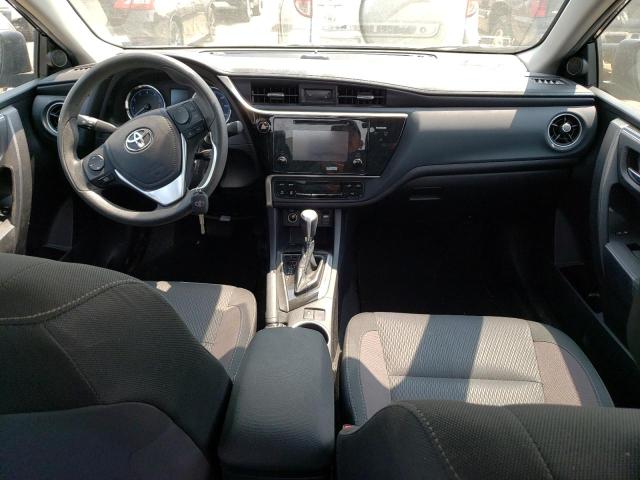 Photo 8 from auction – 2017 TOYOTA COROLLA L with VIN 2T1BURHE6HC962841