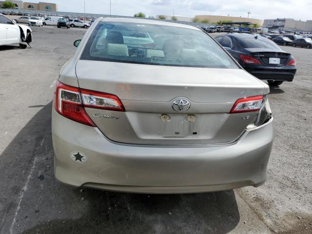 Photo 6 from auction – 2013 TOYOTA CAMRY L with VIN 4T4BF1FK0DR313622