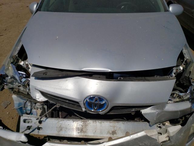 Zdjęcie 11 z aukcji – 2010 TOYOTA PRIUS z VIN JTDKN3DU2A5081368