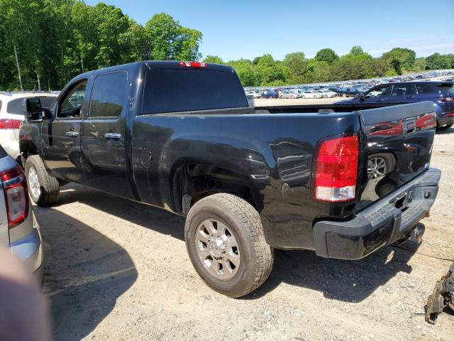 Photo 2 from auction – 2014 GMC SIERRA K25 with VIN 1GT125E89EF170405