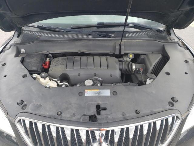 Photo 11 from auction – 2017 BUICK ENCLAVE with VIN 5GAKRCKD3HJ228548