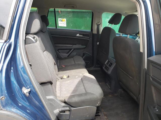 Photo 11 from auction – 2018 VOLKSWAGEN ATLAS S with VIN 1V2AP2CA3JC536164