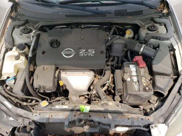 Photo 11 from auction – 2006 NISSAN ALTIMA S with VIN 1N4AL11D26C196068