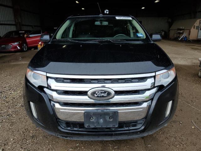 Photo 5 from auction – 2014 FORD EDGE SEL with VIN 2FMDK3J95EBA24533