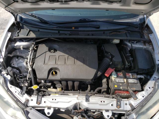 Photo 11 from auction – 2016 TOYOTA COROLLA L with VIN 5YFBURHE9GP433253