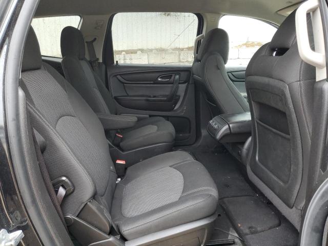 Photo 11 from auction – 2013 CHEVROLET TRAVERSE L with VIN 1GNKRGKD8DJ202597