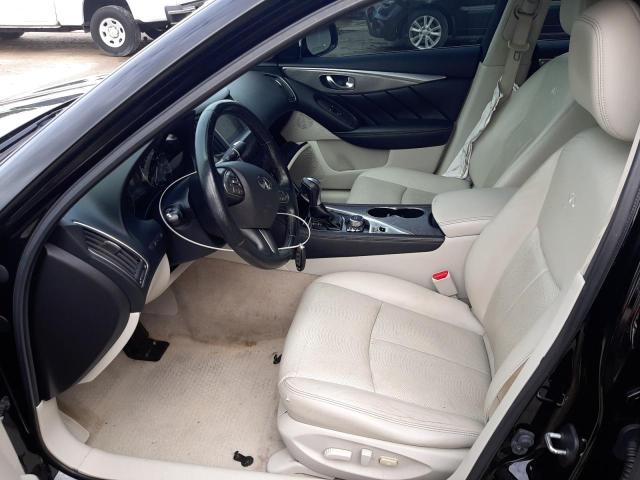 Photo 7 from auction – 2014 INFINITI Q50 BASE with VIN JN1BV7AR7EM685942