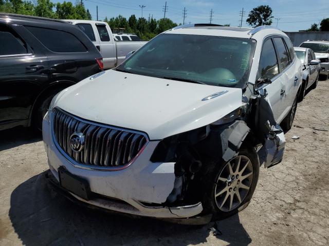 BUICK ENCLAVE 2017 with VIN 5GAKVBKD4HJ145099 - Photo from auction