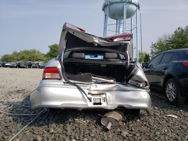 Photo 6 from auction – 1999 INFINITI I30 with VIN JNKCA21A2XT766641