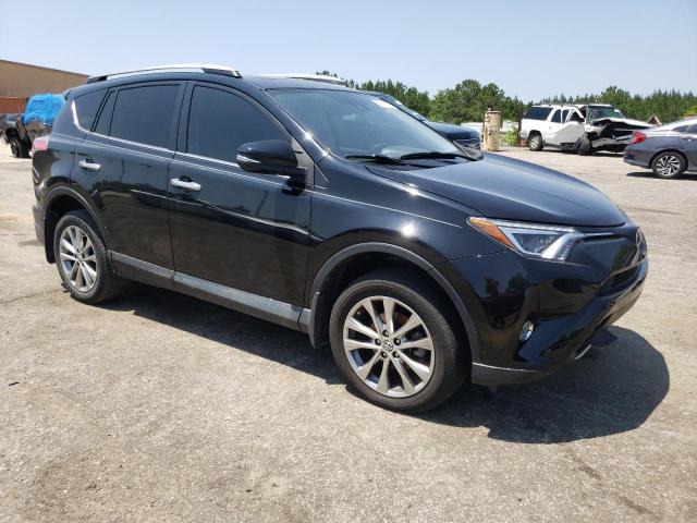 Photo 4 from auction – 2018 TOYOTA RAV4 LIMIT with VIN 2T3YFREV6JW448024