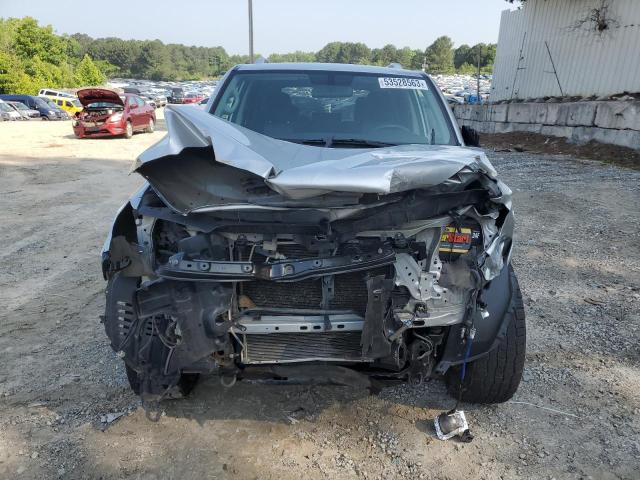 Photo 5 from auction – 2016 TOYOTA 4RUNNER SR with VIN JTEBU5JR0G5392154
