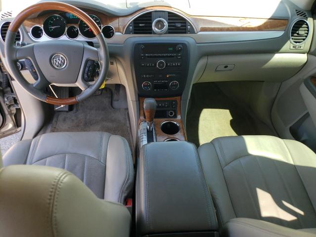 Photo 8 from auction – 2012 BUICK ENCLAVE with VIN 5GAKVCED7CJ323615