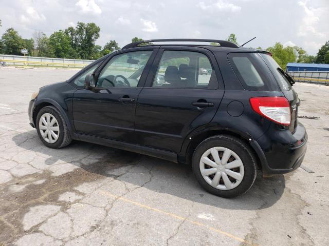 Photo 2 from auction – 2011 SUZUKI SX4 with VIN JS2YB5A31B6301451