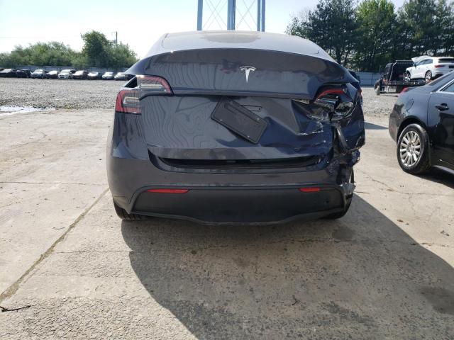 Photo 6 from auction – 2023 TESLA MODEL Y with VIN 7SAYGDEE5PA060670