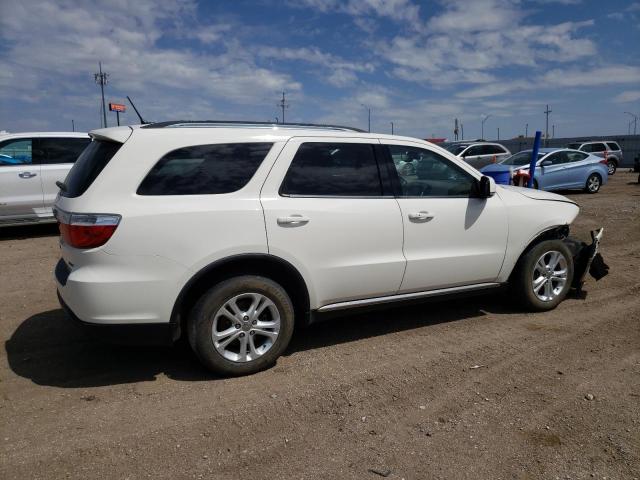 Photo 3 from auction – 2012 DODGE DURANGO CR with VIN 1C4RDJDG4CC100551
