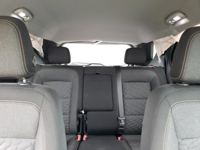 Photo 10 from auction – 2019 CHEVROLET EQUINOX LT with VIN 2GNAXJEVXK6254472