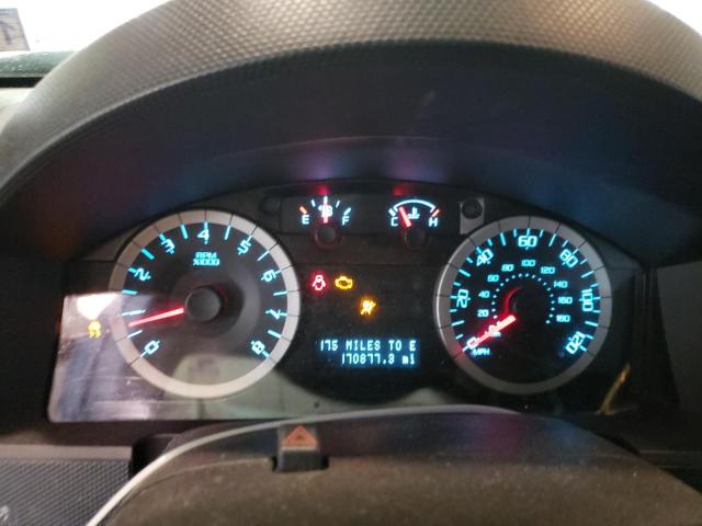 Photo 9 from auction – 2011 FORD ESCAPE XLT with VIN 1FMCU0DG4BKB70664