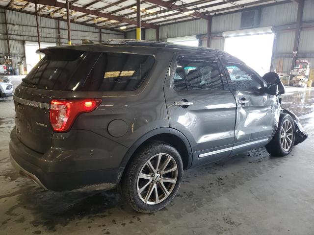 Zdjęcie 3 z aukcji – 2016 FORD EXPLORER L z VIN 1FM5K7F87GGC13451