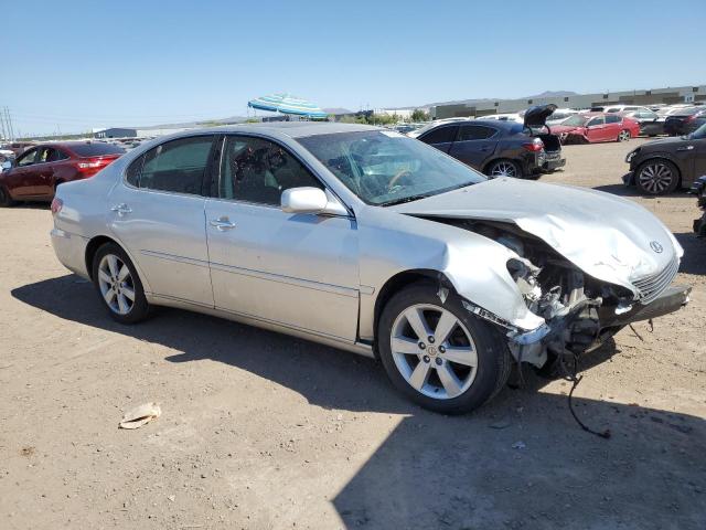 Photo 4 from auction – 2005 LEXUS ES 330 with VIN JTHBA30G455070985