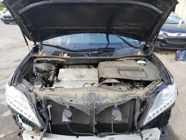 صورة رقم 12 من المزاد - 2013 LEXUS RX 350 مع VIN 2T2ZK1BA8DC127986