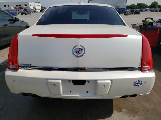 Photo 6 from auction – 2009 CADILLAC DTS with VIN 1G6KD57Y49U107924